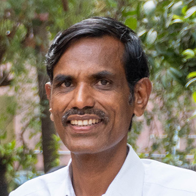 From Apprentice to Master Craftsman: Arumugam's Success Story